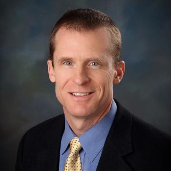 Photo of Kevin Shea, MD