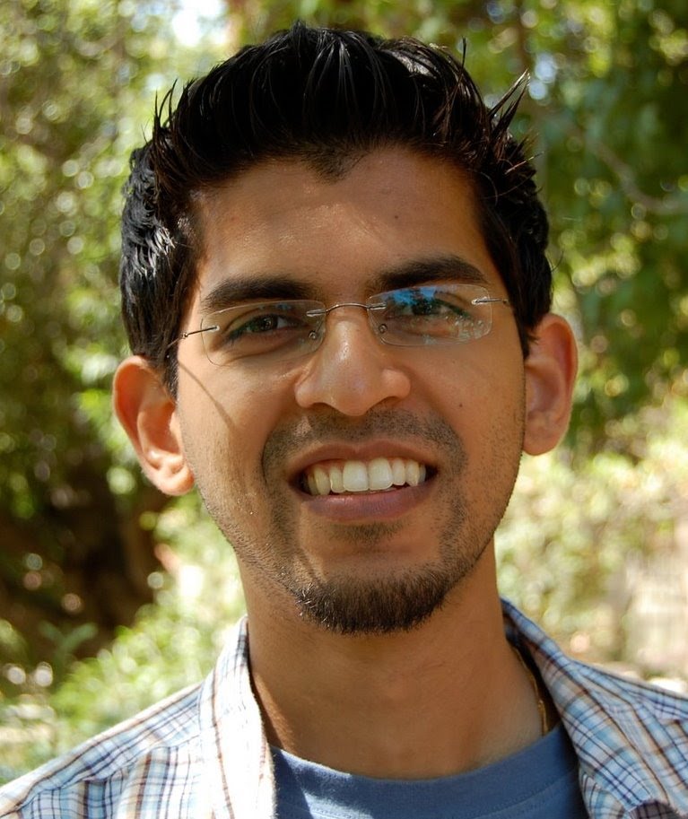 Photo of Anshul Kundaje, PhD