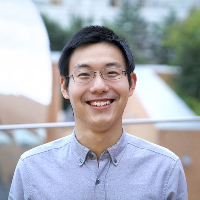 Photo of Jiajun Wu, PhD