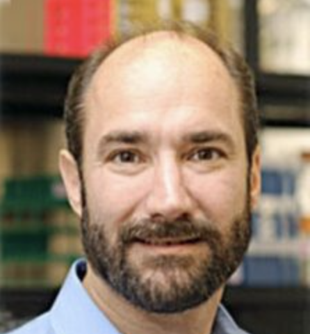 Photo of Michael Snyder, PhD