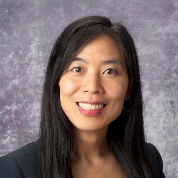 Photo of Constance Chu, MD