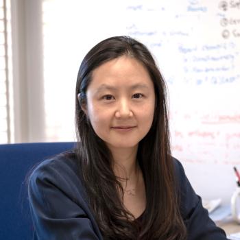 Photo of Hyowon Gweon, PhD