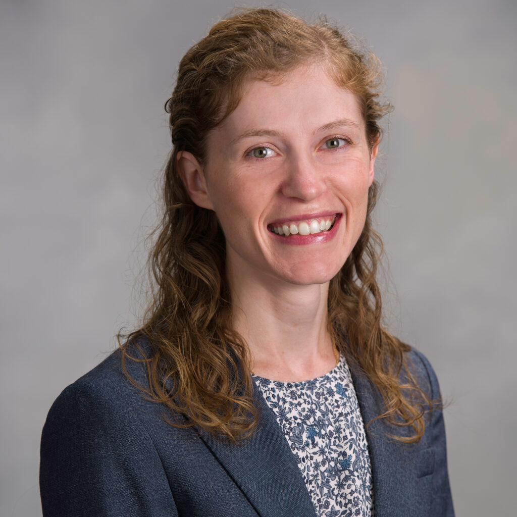 Photo of Andrea Kussman, MD