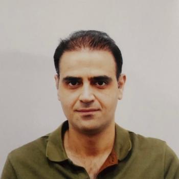Photo of Hadi Hosseini, PhD