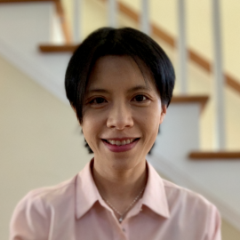 Photo of Karen Liu, PhD