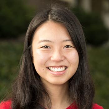 Photo of Serena Yeung, PhD
