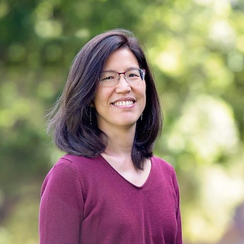 Photo of Joy P. Ku, PhD
