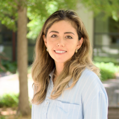 Photo of Sarah Johnson, PhD