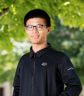 Photo of Tian (Alan) Tan, PhD