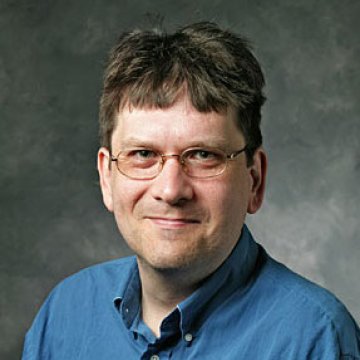 Photo of Christopher Bobonich, PhD