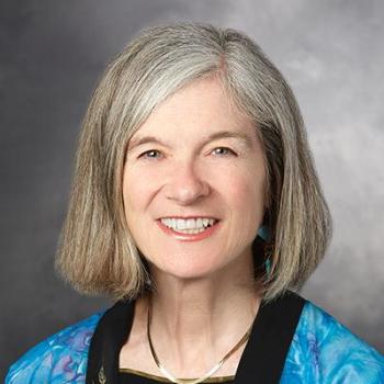 Photo of Marcia L. Stefanick, PhD