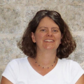 Photo of Marion S. Buckwalter, MD, PhD