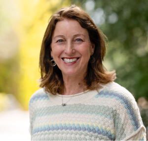 Photo of Julie Muccini, OTR/L