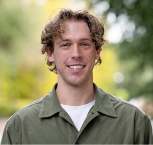 Photo of Jon Stingel