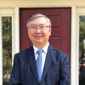 Photo of Lawrence Fung, MD, PhD
