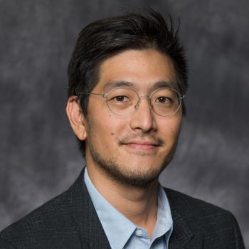 Photo of Fred M. Baik, MD