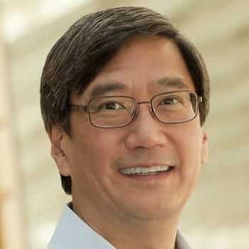 Photo of Peter S. Kim, PhD