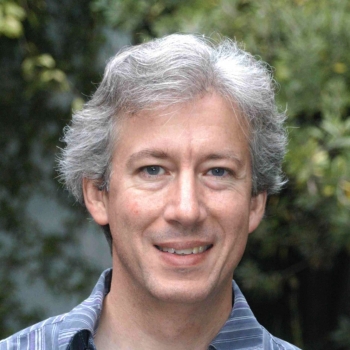 Photo of Stephen A. Baccus, PhD
