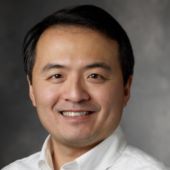 Photo of C. Jason Wang, MD, PhD