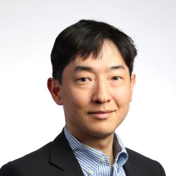 Photo of Gentaro Ikeda, MD, PhD