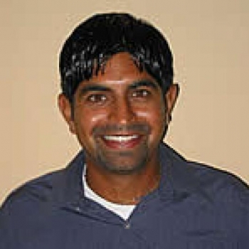 Photo of Avinash Patil, MD