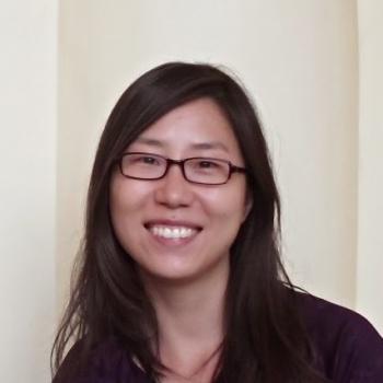 Photo of Eun Young Choi, PhD