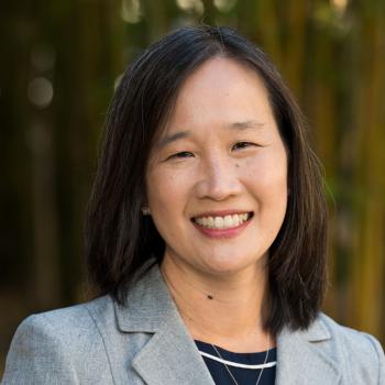 Photo of Joy Wu, MD, PhD