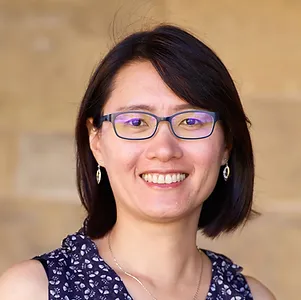 Photo of Fan Yang, PhD