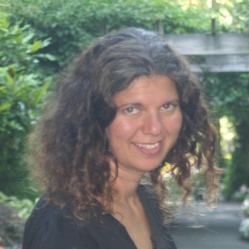 Photo of Ayelet Voskoboynik, PhD