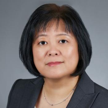 Photo of Ronglih Liao, PhD