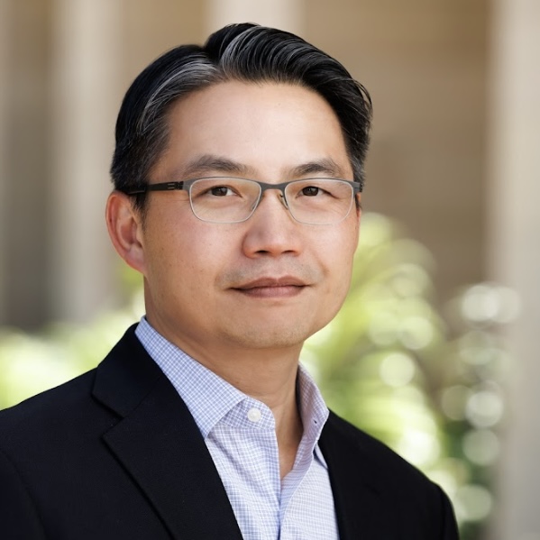 Photo of Howard Y. Chang, MD, PhD