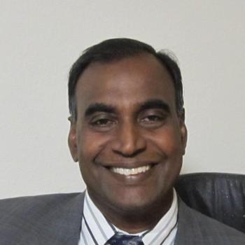Photo of Jayakumar Rajadas, PhD