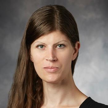 Photo of Amy Dobberfuhl, MD, MS