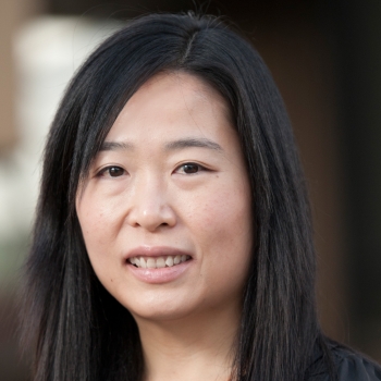 Photo of Ada Poon, PhD