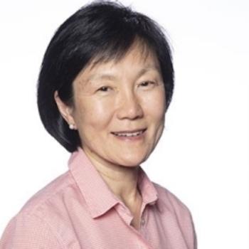 Photo of Bertha Chen, MD