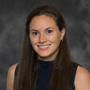 Photo of Michele Patel, PhD