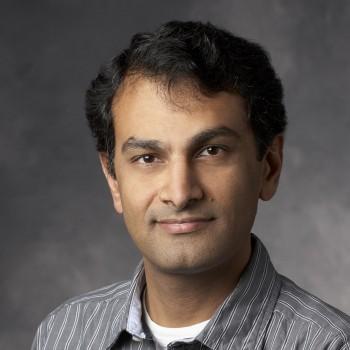 Photo of Purvesh Khatri, PhD