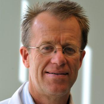 Photo of Lars Osterberg, MD, MPH