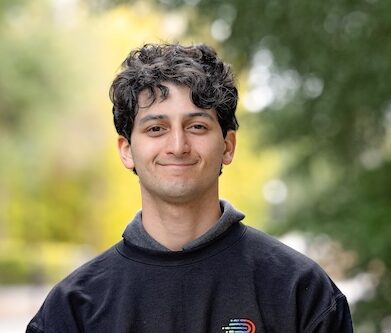 Photo of Martin Hoberman