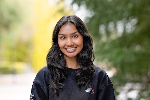 Photo of Nesara Shree