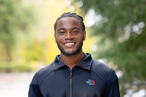 Photo of Uchenna Akanno