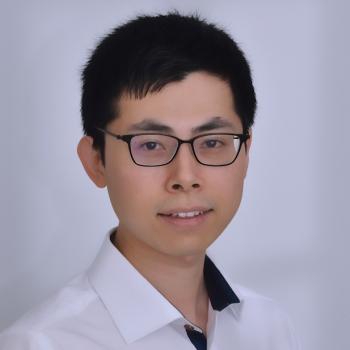 Photo of Haopeng Xiao, PhD
