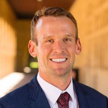 Photo of Kenneth Weber, PhD