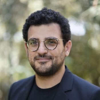 Photo of Teddy Akiki, MD