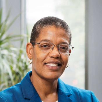 Photo of Michelle Williams, ScD