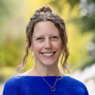 Photo of Jennifer Hicks, PhD