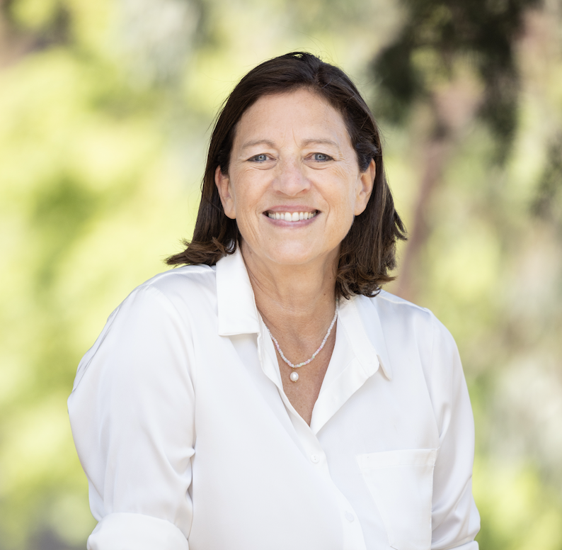 Photo of Jo Boaler, PhD