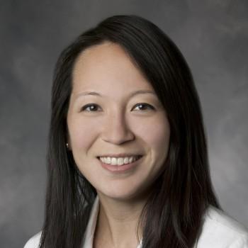 Photo of Cindy Kin, MD, MS