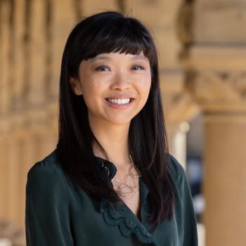 Photo of Judith Fan, PhD