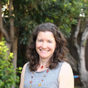 Photo of Clea Sarnquist, DrPH